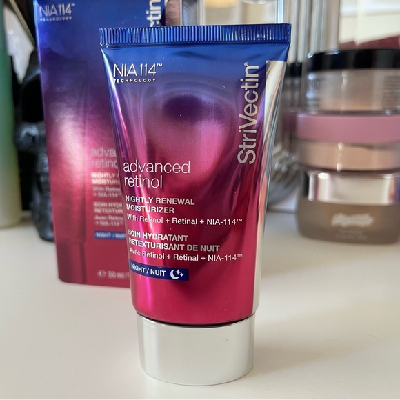 StriVectin Skincare Strivectin Advanced Retinol Nightly Renewal